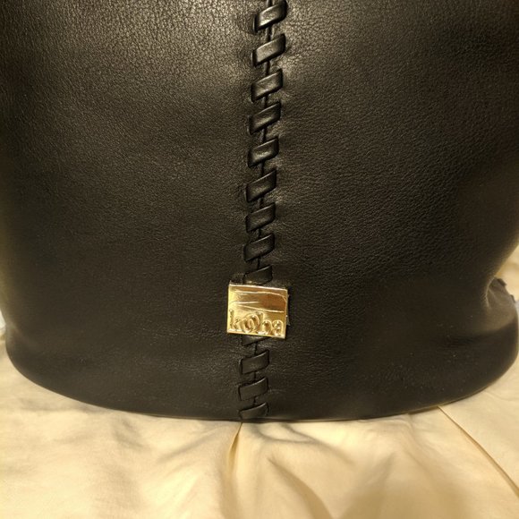 Kooba Shoulder Bag - Picture 3 of 7